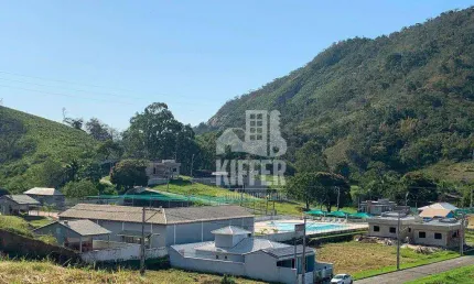 Terreno à venda, 216 m² por r$ 89.890,00 - caxito pequeno - maricá/rj