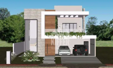 Casa à venda, 250 m² por R$ 1.700.000,00 - Inoã - Maricá/RJ