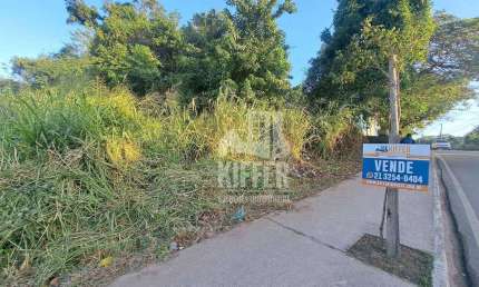Terreno Plano de 475m² com Testada Ampla – Comercial ou Residencial – Itaocaia Valley, Maricá