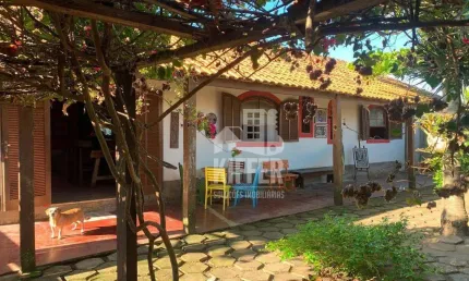 Casa com 2 dormitórios à venda, 120 m² por r$ 560.000,00 - jardim atlântico oeste (itaipuaçu) - maricá/rj