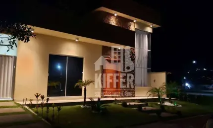 Casa com 3 dormitórios à venda, 191 m² por R$ 1.150.000,00 - Itapeba - Maricá/RJ