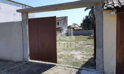 Terreno à venda, 450 m² por r$ 391.000,01 - araçatiba - maricá/rj