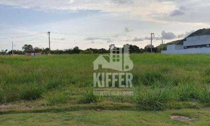 Terreno à venda, 361 m² por R$ 235.000,01 - Itaipuaçu - Maricá/RJ
