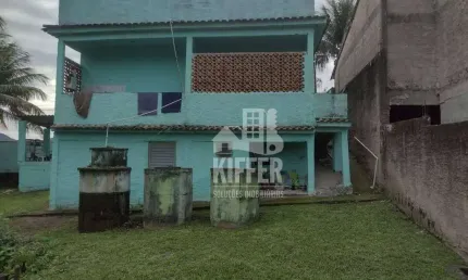 Casa à venda, 100 m² por R$ 330.000,01 - Flamengo - Maricá/RJ