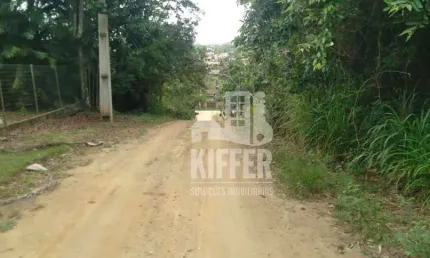 Área à venda, 4560 m² por r$ 299.000,00 - chácaras de inoã (inoã) - maricá/rj
