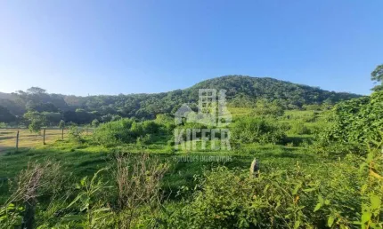 Área à venda, 34000 m² por R$ 420.000,00 - Santa Paula (Inoã) - Maricá/RJ
