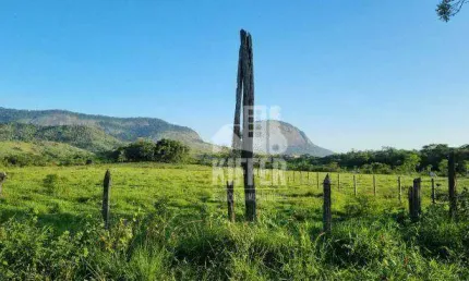 Área à venda, 16501 m² por R$ 636.000,00 - Santa Paula (Inoã) - Maricá/RJ