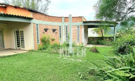 Casa à venda, 117 m² por r$ 780.000,00 - praia de itaipuaçu - maricá/rj