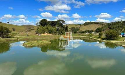 Fazenda com 2 dormitórios à venda, 1742400 m² por R$ 6.500.000,00 - Parque Ribeira - Cachoeiras de Macacu/RJ