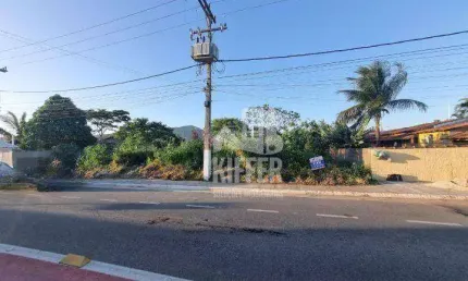 Terreno à venda, 440 m² por r$ 230.000,00 - jardim atlântico central (itaipuaçu) - maricá/rj