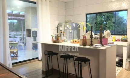 Casa à venda, 200 m² por R$ 450.000,00 - Jaconé (Ponta Negra) - Maricá/RJ