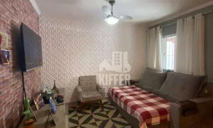 Casa com 2 dormitórios à venda, 260 m² por r$ 390.000,00 - itaipuaçu - maricá/rj