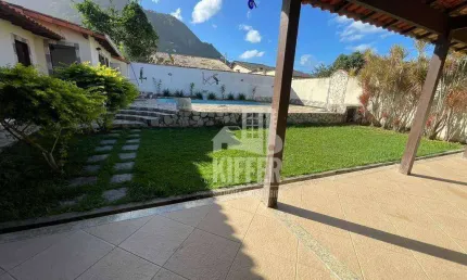 Casa à venda, 227 m² por R$ 650.000,00 - Cajueiros (Itaipuaçu) - Maricá/RJ