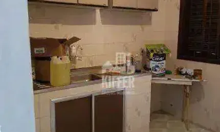 Casa com 4 quartos à venda na Rua José Chianelli, 362, Itapeba, Maricá