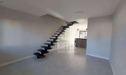 Casa à venda, 80 m² por R$ 375.000,00 - Inoã - Maricá/RJ