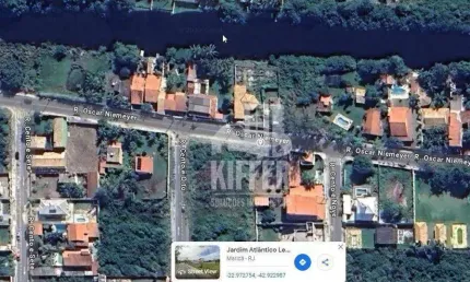 Terreno à venda, 600 m² por r$ 250.000,99 - jardim atlântico leste (itaipuaçu) - maricá/rj