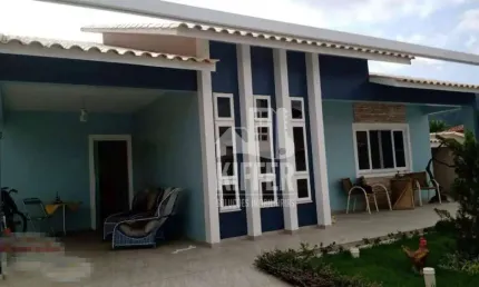 Casa à venda, 129 m² por r$ 750.000,00 - flamengo - maricá/rj