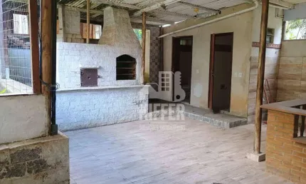 Loja para alugar, 202 m² por R$ 5.654,17/mês - Itaocaia Val - Maricá/RJ