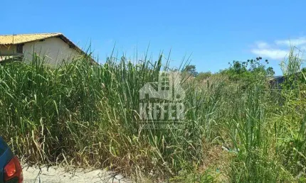 Terreno à venda, 480 m² por r$ 215.000,00 - jardim atlântico central (itaipuaçu) - maricá/rj