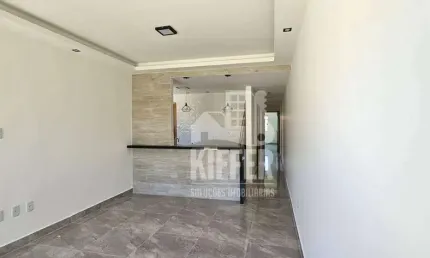 Casa com 3 quartos à venda, 178 m² por r$ 550.000 - jardim atlântico central (itaipuaçu) - maricá/rj