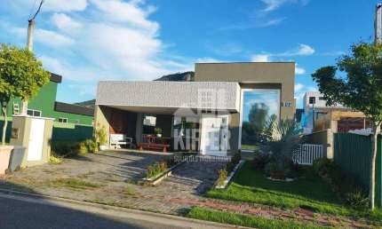 Casa com 3 dormitórios à venda, 179 m² por R$ 1.199.000,00 - Inoa (Inoa) - Maricá/RJ