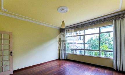 Apartamento Próximo à Praia de Boa Viagem – Localização Privilegiada!