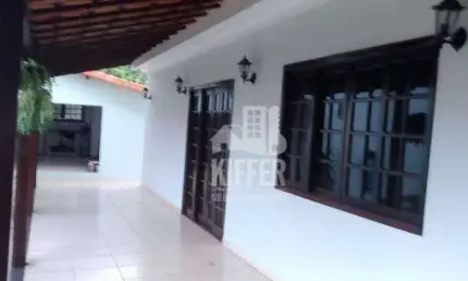 Casa à venda, 120 m² por R$ 450.000,01 - Ubatiba - Maricá/RJ