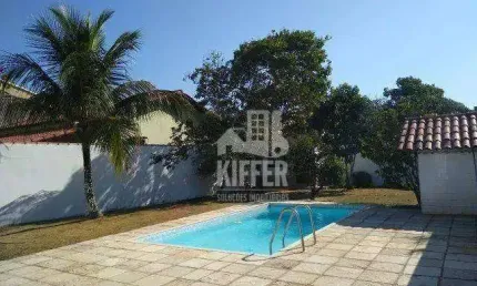 Casa com 3 dormitórios à venda, 169 m² por r$ 678.000,00 - praia de itaipuaçu (itaipuaçu) - maricá/rj