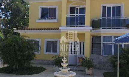 Casa à venda, 200 m² por R$ 1.100.000,00 - Praia de Itaipuaçu (Itaipuaçu) - Maricá/RJ