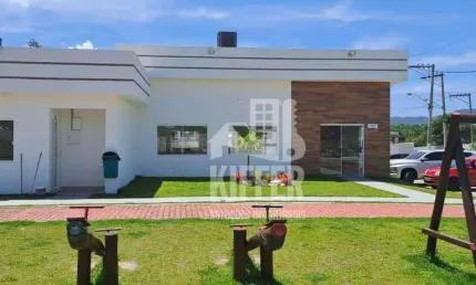 Casa com 2 dormitórios à venda, 80 m² por R$ 360.000,00 - Pindobas - Maricá/RJ