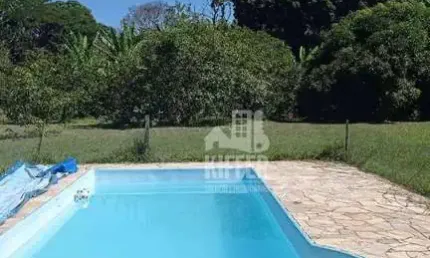 Sítio à venda, 9945 m² por R$ 805.000,00 - Manoel Ribeiro (Ponta Negra) - Maricá/RJ