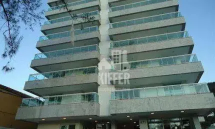 Apartamento com 2 quartos  à venda, 89 m² por r$ 1.150.000 - charitas - niterói/rj