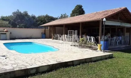Chácara à venda, 2100 m² por r$ 580.000,00 - chácaras de inoã (inoã) - maricá/rj