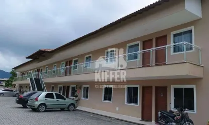 Apartamento com 2 quartos  à venda, 65 m² por r$ 245.000 - itaipuaçu - maricá/rj