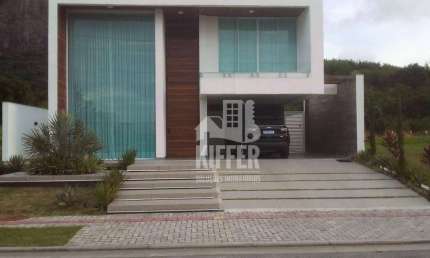 Casa com 4 dormitórios à venda, 310 m² por R$ 2.150.001,01 - Inoã - Maricá/RJ