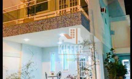 Casa com 4 QUARTOS à venda, 221 m² por R$ 2.000.000 - São Francisco - Niterói/RJ