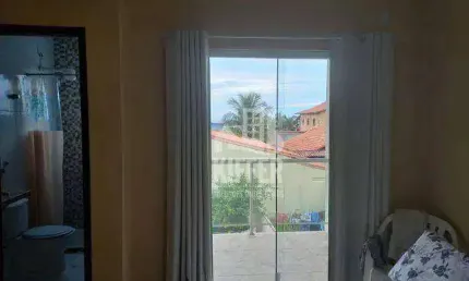 Casa com 2 dormitórios à venda, 100 m² por R$ 449.000,01 - Cordeirinho - Maricá/RJ