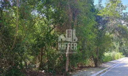 Terreno à venda, 2845 m² por r$ 280.000,00 - itaocaia valley (itaipuaçu) - maricá/rj