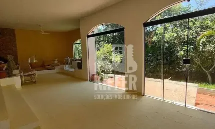 Venda de Casa de Praia Alto Padrão em Itaipuaçu, Maricá (RJ)