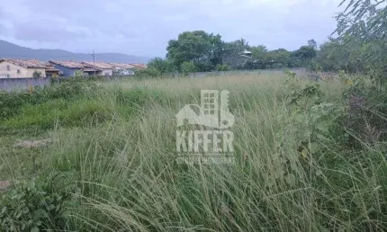 Terreno à venda, 420 m² por r$ 80.000,00 - chácaras de inoã (inoã) - maricá/rj