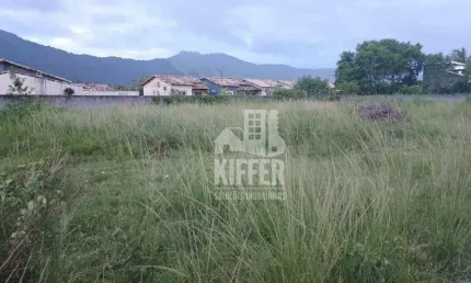 Terreno à venda, 363 m² por r$ 80.000,01 - chácaras de inoã (inoã) - maricá/rj