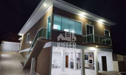 Casa à venda, 150 m² por R$ 1.150.000,00 - Flamengo - Maricá/RJ