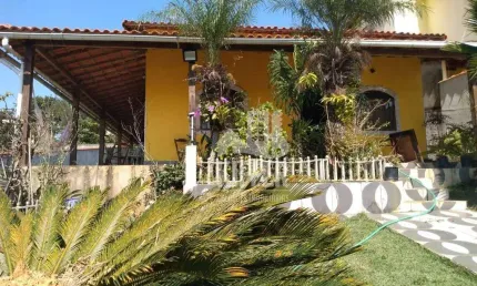 Casa à venda, 80 m² por r$ 650.000,00 - ponta negra - maricá/rj