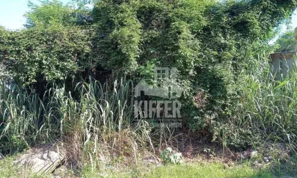 Terreno à venda, 607 m² por R$ 156.000,00 - Jardim Atlântico Oeste (Itaipuaçu) - Maricá/RJ