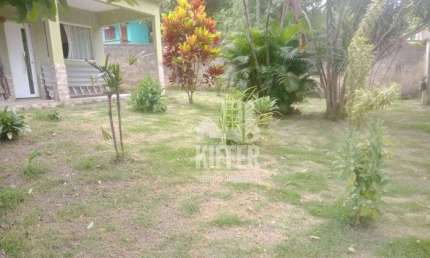 Casa com 3 dormitórios à venda, 114 m² por R$ 424.000,00 - Cajueiros (Itaipuaçu) - Maricá/RJ
