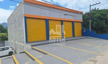 Loja à venda, 470 m² por R$ 1.250.000,00 - Inoã - Maricá/RJ