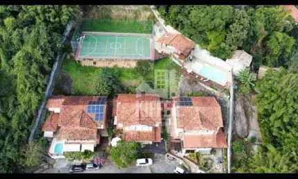 Casa com 3 quartos  à venda, 126 m² por R$ 950.000 - Santa Rosa - Niterói/RJ