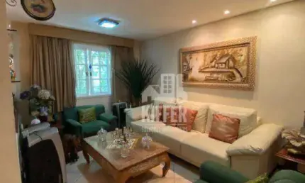 Casa com 3 quartos à venda, 600 m² por R$ 1.250.000 - Pendotiba - Niterói/RJ