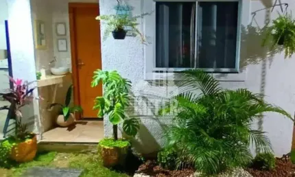 Casa com 3 quartos à venda, 195 m² por r$ 750.000 - barroco (itaipuaçu) - maricá/rj