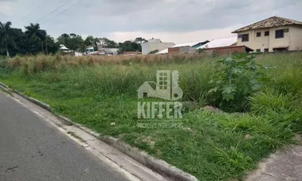 Terreno à venda, 360 m² por r$ 200.000,01 - itapeba - maricá/rj